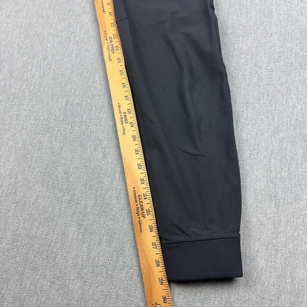 Lululemon Pants Mens XS Gray ABC Warpstreme Jogger‎ Athletic Comfort Running